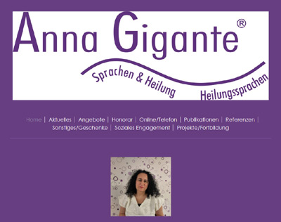 Anna Gigante